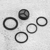 Injector Pressure Regulator Seal Kit MAK  DD 9H529 A Fits for Ford 6.0 6.0L Powerstroke 03 10