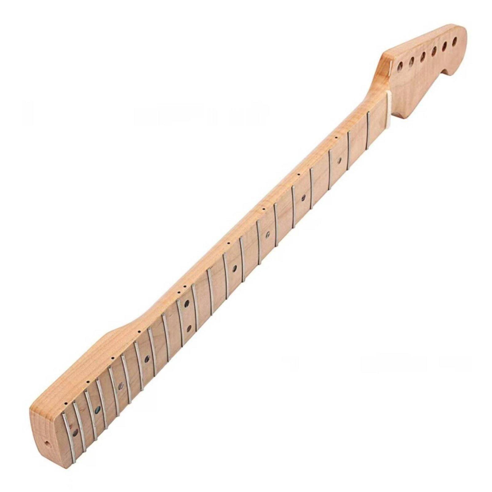 22 Fret Maple Neck Right Hand