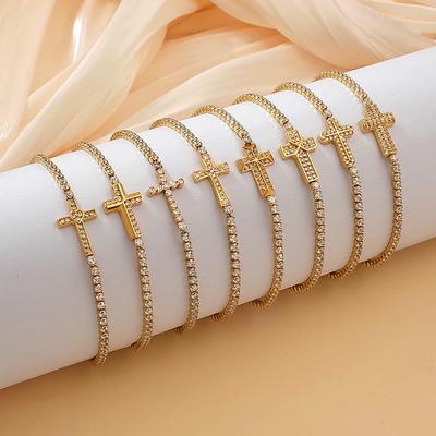 Bracelets – Bracelets chaînes