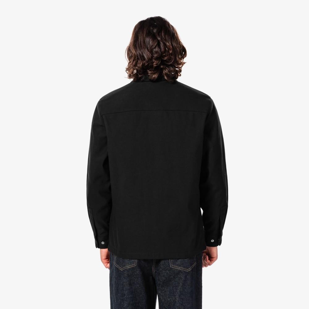 Lacoste Men's Corduroy Shacket CH208E-55N031