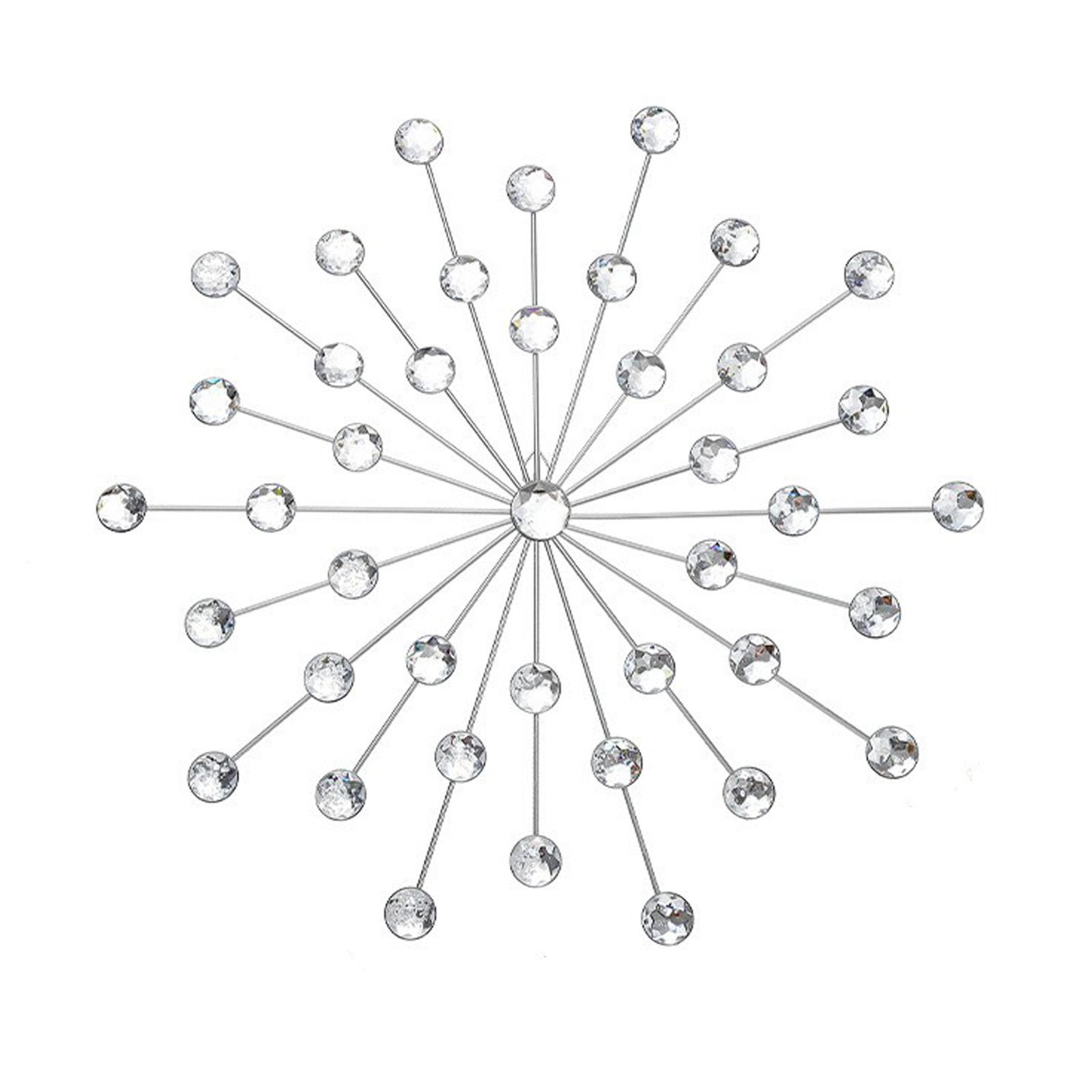 

Кованая железная настенная подвеска «Звездная ночь», ручная работа, украшение для дома, экономия места для гостиной или офиса T3