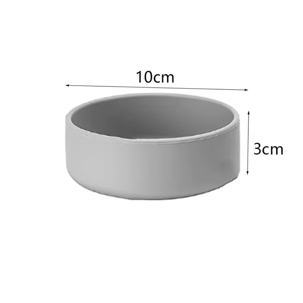 2pcs Non-Stick Air Fryer Egg Mould SIlicone Muffins Cake Mold Multipurpose Steam Egg Bowl  Oven