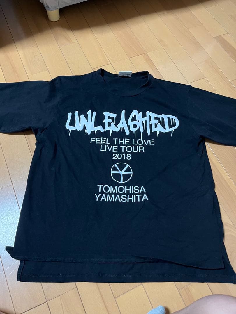 [USED] Alice in Wonderland Cheshire Cat Anime T-Shirt 00s Official