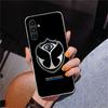 Music Festival Tomorrowlands Phone Case For Samsung Galaxy A17 A16 A15 A14 A13 A57 A56 A55 A54 A53 A37 A36 A35 A34 A33 A26 A25 A