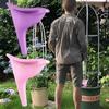 1PCS Women Girl Urinal Outdoor Travel Camping Female Urinal Soft Silicone Urination Device Stand Up & Pee Lady Mobile Toilet