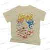 Castlevania Anime Printed Cool TShirt Unisexs Womens Anime Harajuku Soft Tee Castlevania Gift for Him Street Style Cool TShirts
