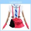 School Idol Lovelive Project Kotori Minami Roleplay Costume Cosplay Costume