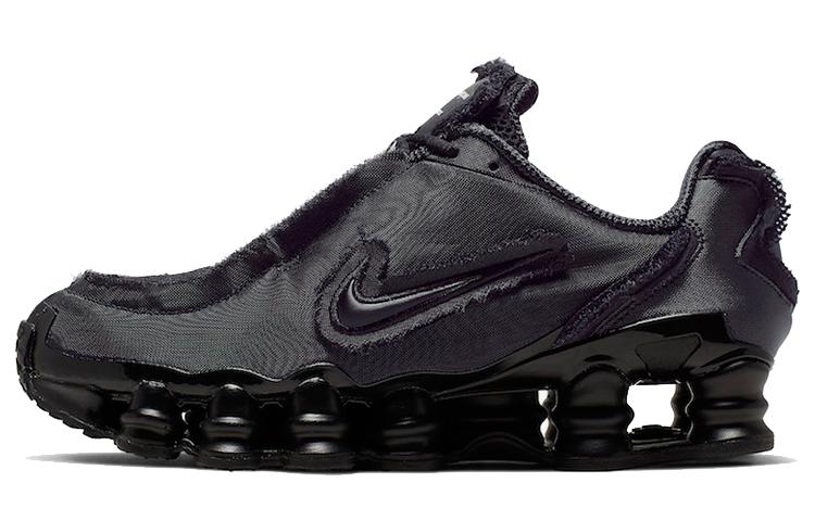 

Nike Shox Tl Comme Des Garcons Чорні Жіночі CJ0546-001 42
