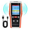 Professional Nuclear Radiation Detector and Personal Ionizing Dose Alarm.