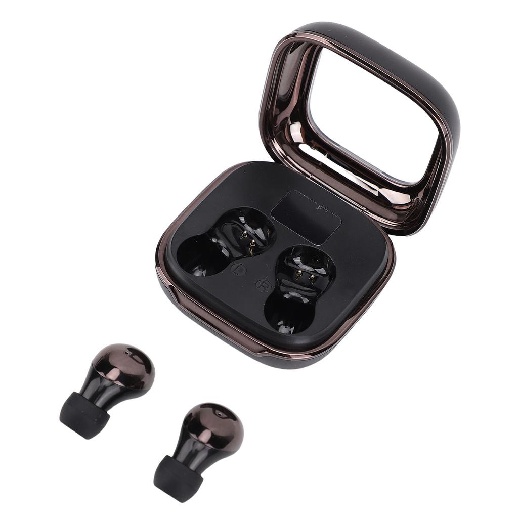 Bezprzewodowe słuchawki tłumaczące AI 164 języki Tłumacz w czasie rzeczywistym Słuchawki Bluetooth do podróży służbowych nauki