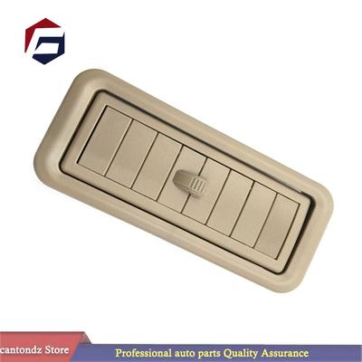 Auto Innen Dach Air Outlet Vent Grille Seite für Lexus LX570 Toyota Land Cruiser 200 Prado 88570-60141