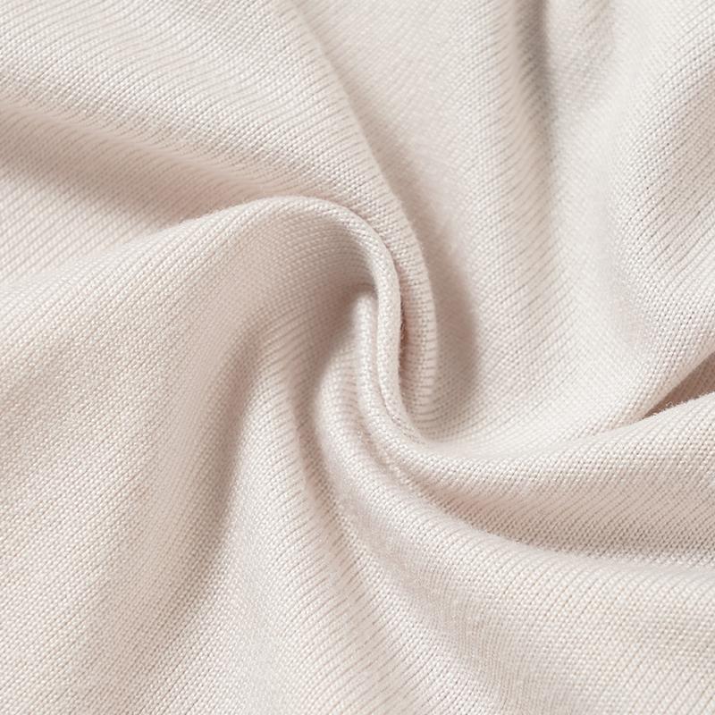 Mode Dames Mid Taille Verticaal Gestreept Katoenen Slipje Eenvoudige Comfortabele Slips Draagbaar ondergoed