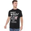 NCIS Herren T-Shirt Bert Rocks