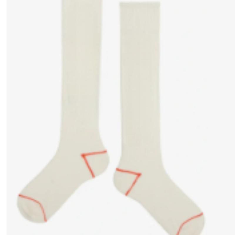 Baby Girl Socks Toddler Kids Cartoon Floor Socks BC Design New Autumn Cute Boys Clothes Knee High Socks Tube Bebes Accessories