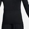 Nike Long Sleeve Tee Pro Warm Long Sleeve Top Fb7983 010 S2311
