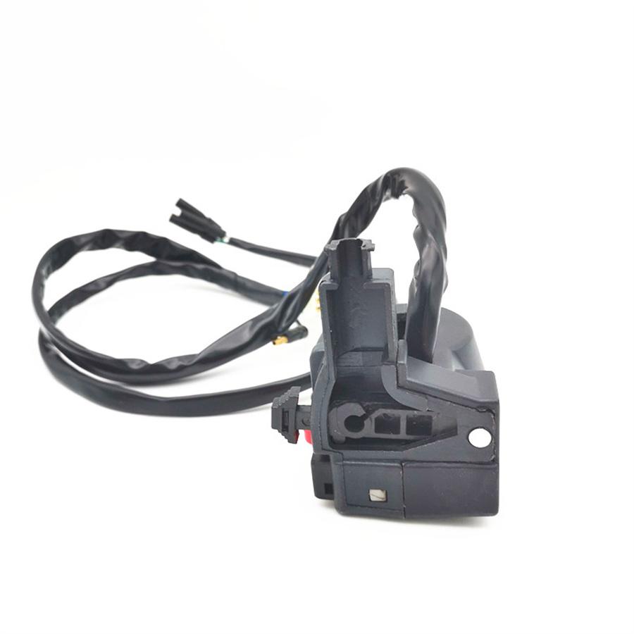 For 1998-2000 Honda TRX300 TRX300FW Electric Start Kill Light Switch Assembly