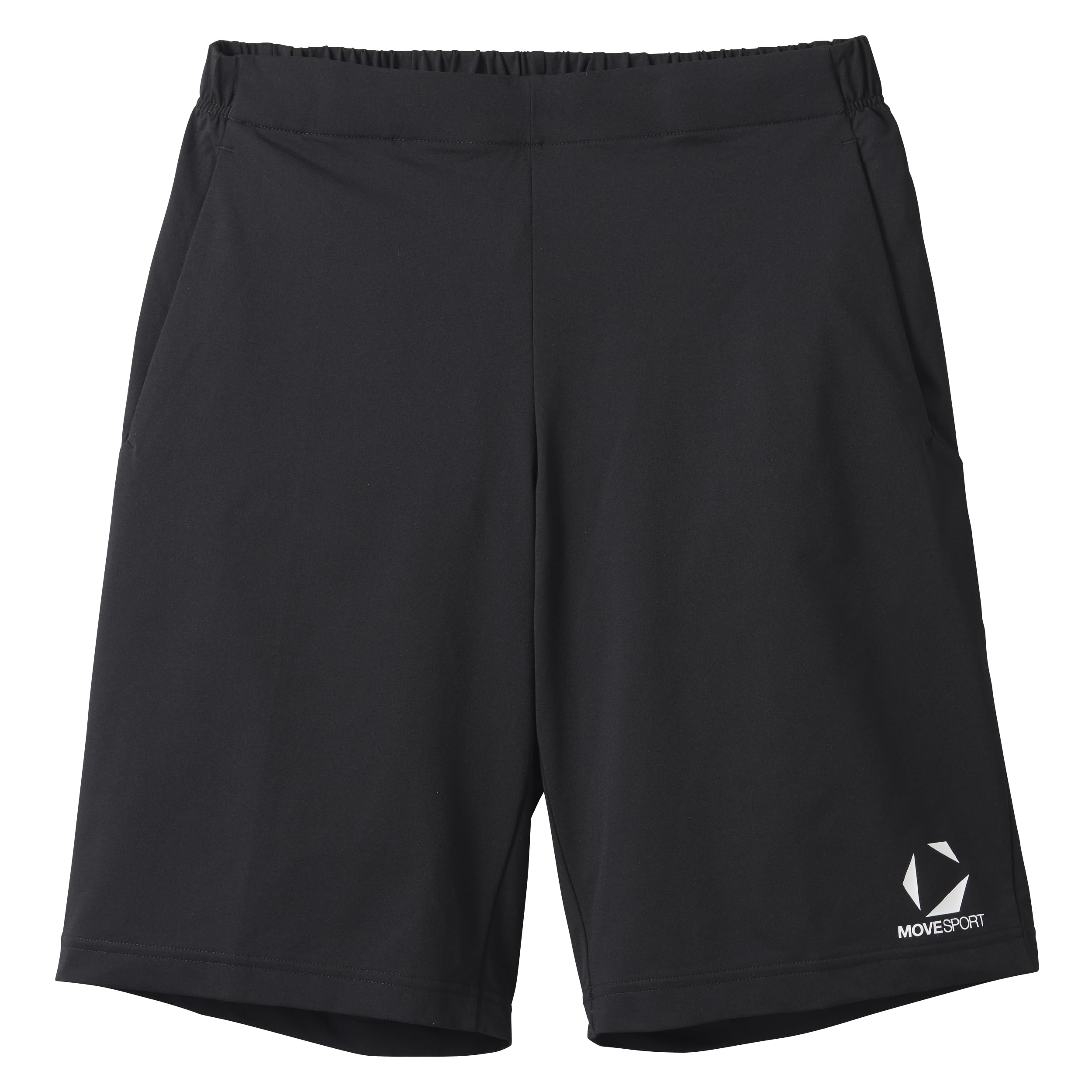 

Descente Training BK00 [Move Sports] Shorts, Shorts, Windproof, Stretch, Thin, Men s, Shorts, (ST5SHPT0M)