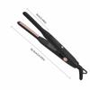 110-240V Dual Voltage Hair Curler Hairstyling Tool  Straightening Or Curling