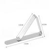6pcs Anti-Slip Tablecloth Clips Table Cover Holder Grip Clamps Table Cloth Clips  Restaurant Picnic