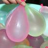Quick-Fill Small Water Balloons: Summer Splash Toys for Water Fights & Carnivals