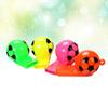 24set Whistle In Random Colors For Entertainment And Games