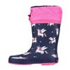 Gelert Childrens/Kids Unicorn Wellington Boots