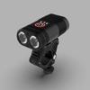 USB Rechargeable Bicycle Headlight-5 Modes Runtime 8+ Hours,Waterproof Bike for