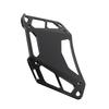 Compatibile con Portapacchi/Portapacchi Posteriore per Motocicletta CAN-AM Bombardier Spyder F3/RT.
