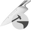 WMF Chef's Edition Knife Set, 3 Pieces (18.8210.9992)