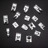 1 Set Multi Functional Home Sewing Machine Presser Foot 32 Pie Deluxe Presser Foot Set