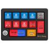 Zhilisheng Professional Stock Trading Shortcut Keypad