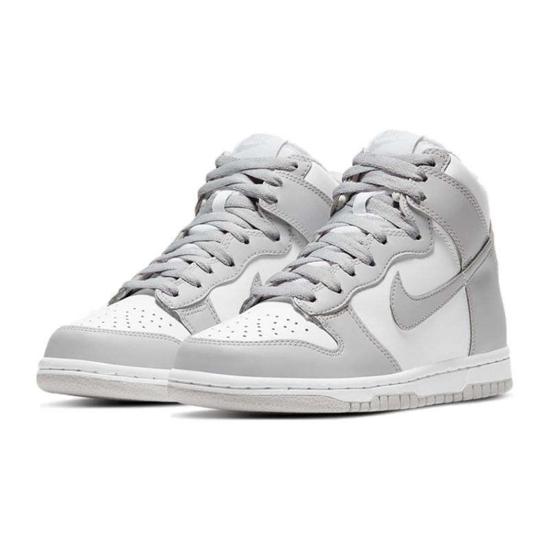 Nike Dunk High Vast Grey GS Sneakers DB2179-101