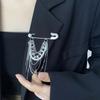 1PC Brooch Accessory Daily Wear Pants Chain Gift Accessory Multi-Functional Pin Fashionable Multiple Options Available