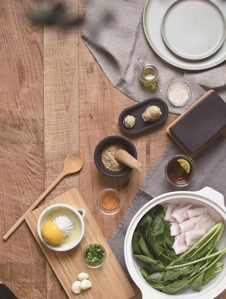 KINTO TAKU Butter 27737 Case, Black,