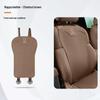 Breathable Car Seat Cover for Avatr 06/07/11/12 - All-Season, Ventilated, Universal Fit