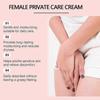 3PCS Feminine Care Cream - Moisturizing Relief for Dry, Sensitive Skin