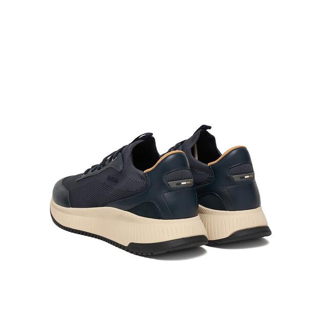 Кроссовки BOSS Ttnm Evo