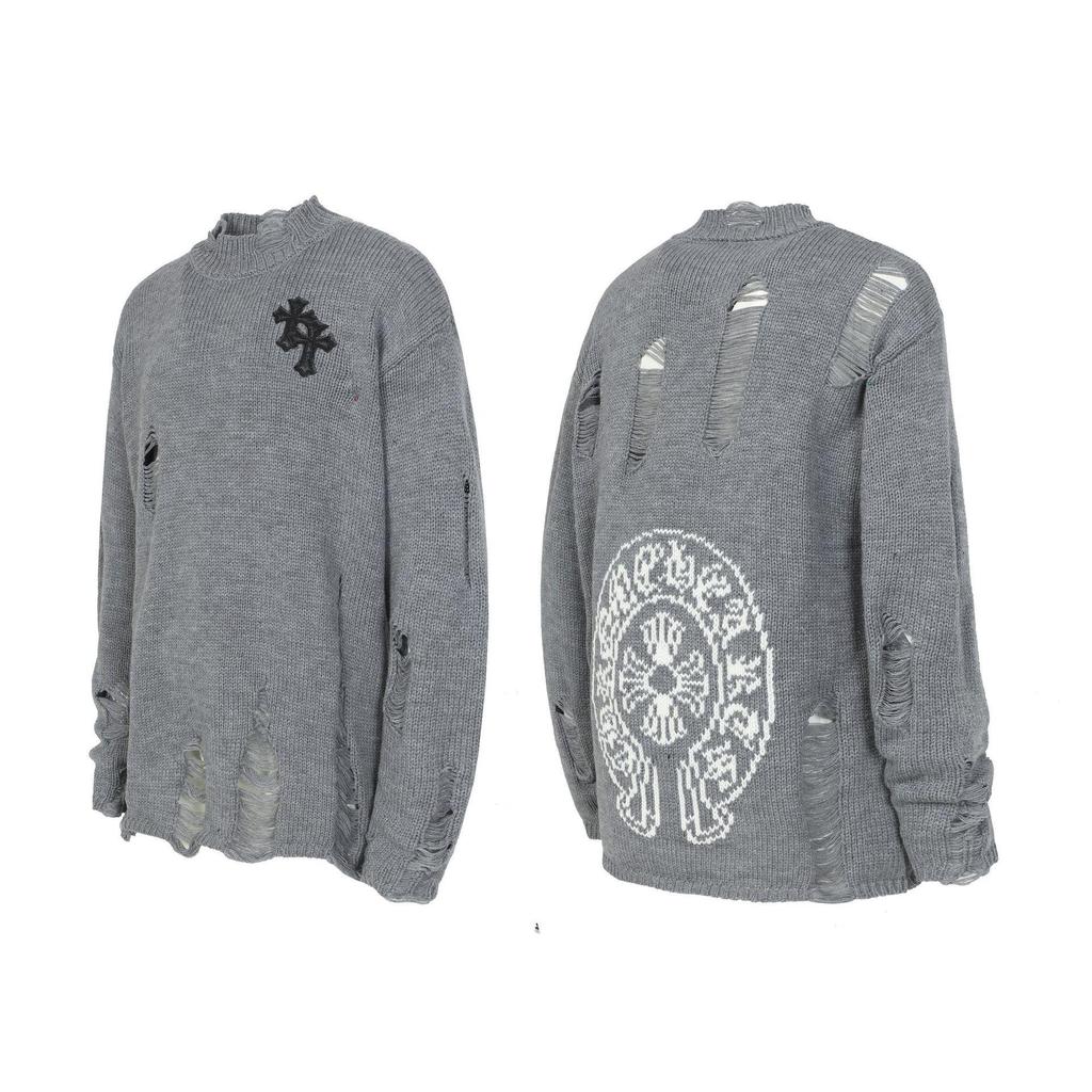 Unisex Autumn/Winter Horseshoe Hoodie with Sanskrit Print - European & American Trend