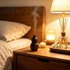 Woondecoratie – Wieroken en wierookbranders