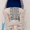 Stussy X Nike LD 1000 SP Phantom Aquarius Blue Unisex Sneakers White Fossil FQ5369-001