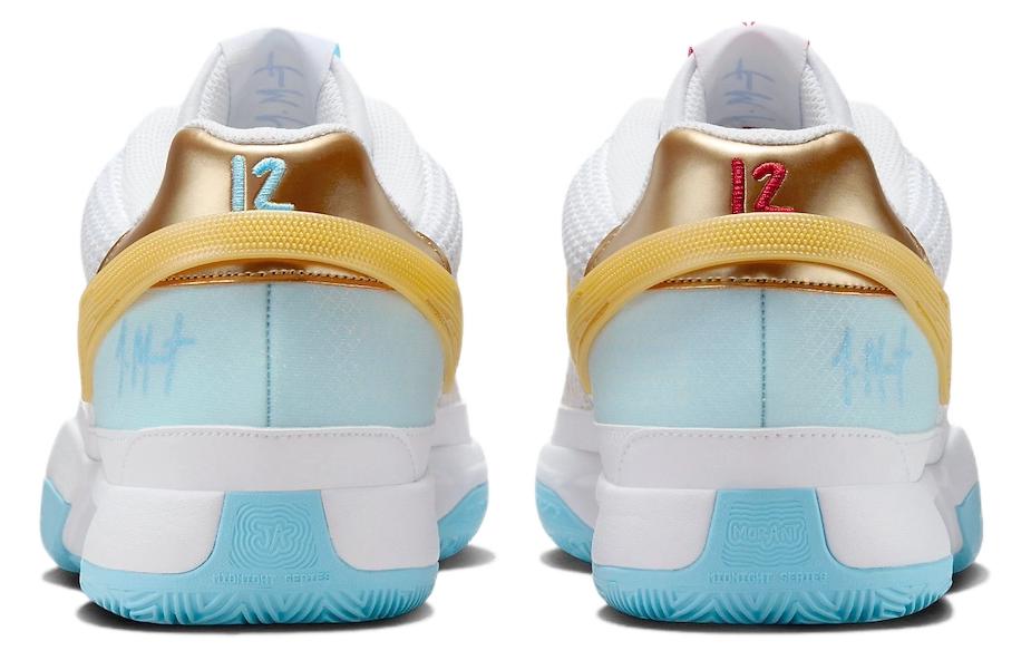 Nike Ja 1 "Chinese New Year" FV1290-100