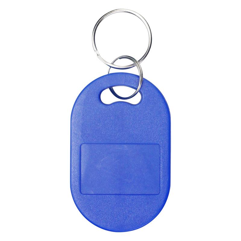 RFID UHF Long-Range 915MHz Epoxy Key Fob Access Control Card