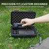 Camera Storage Case Hard Shell Carrying Case Travel Suitcase for Insta360 X5 Accessories