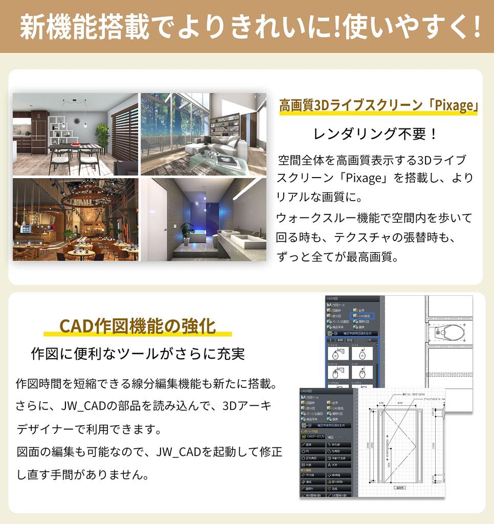 Megasoft 3D ArchiDesigner Pro Cloud L Starter Kit 365 Days Package