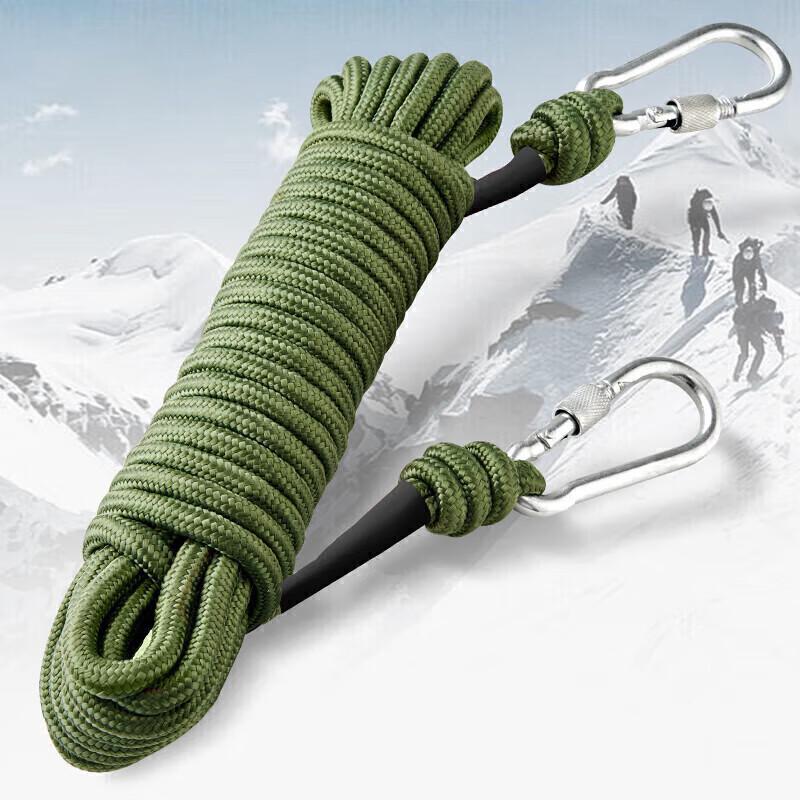Xintaihang Steel Core Climbing and Rescue Rope