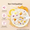 Prenatal Fruit & Quinoa Oatmeal (210g)