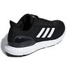 Adidas Neo Cosmic 2 Schwarz Weiß Sneaker F34877