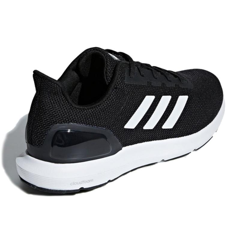 Adidas Neo Cosmic 2 Black White Sneakers F34877