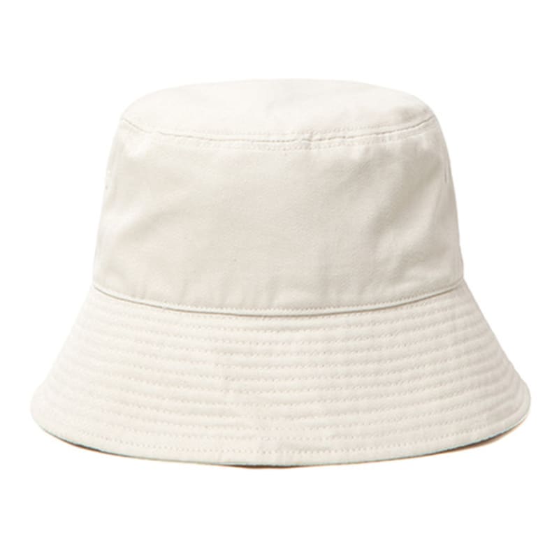 FLOW-ER FLOW-ER Logo Bucket Hat (2color)