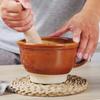 Abay 15.5cm Mortar and Pestle Set